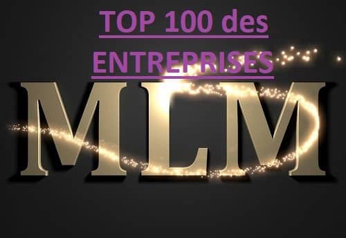 top 100 MLM 2022