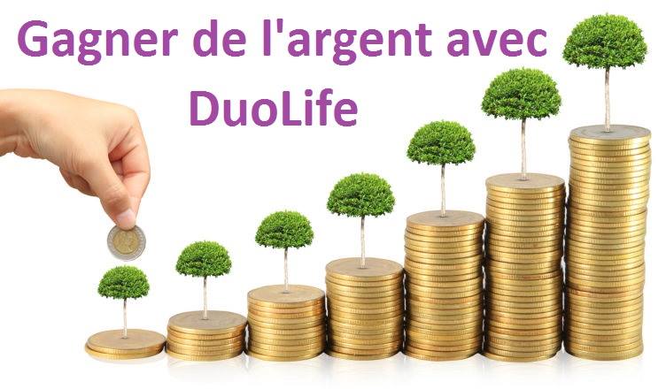 Avis Duolife France