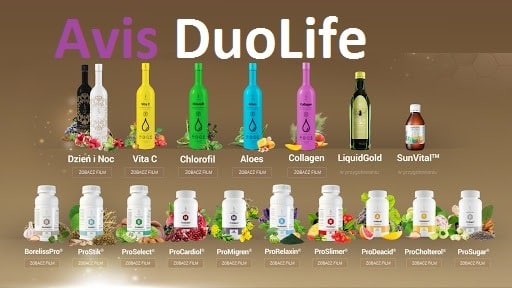 Avis Duolife France