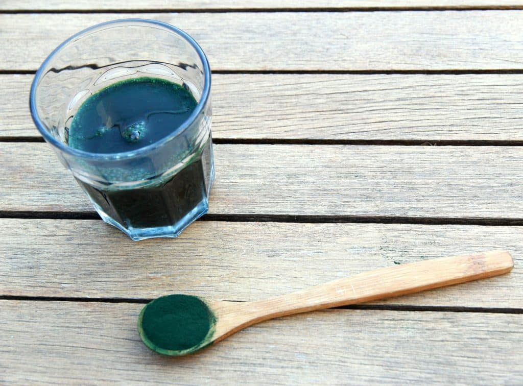 avis xelliss spiruline