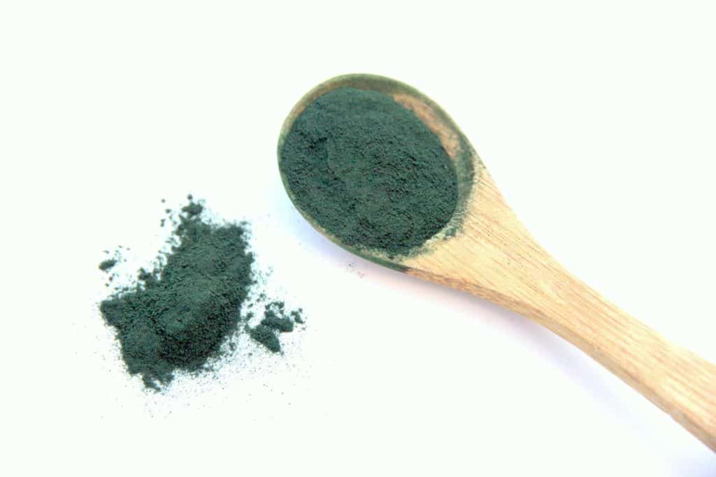 avis xelliss spiruline