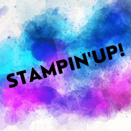 Stampin'Up!