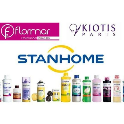 Les produits Stanhome