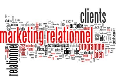 Marketing relationnel définition