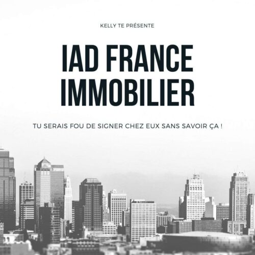 IAD France Immobilier