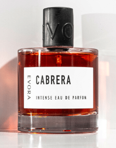 avis evora parfum